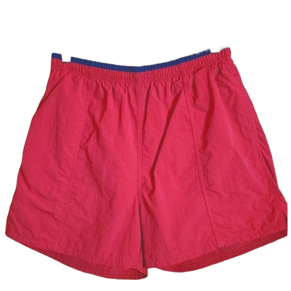🩳 BOCA CLASSIC XL RED SWIM TRUNKS - Picture 1 of 4